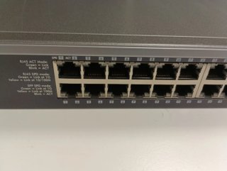 Switch NETGEAR M5300-28G