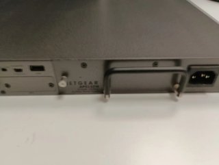 Switch NETGEAR M5300-28G