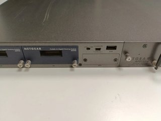 Switch NETGEAR M5300-28G