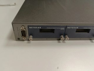 Switch NETGEAR M5300-28G