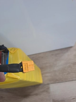 Batería Patinete Eléctrico 48V