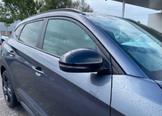 Despiece Hyundai Tucson TL Nline 2018