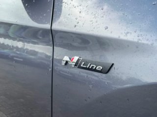 Despiece Hyundai Tucson TL Nline 2018