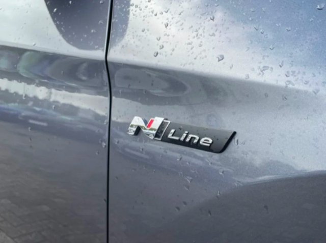 Despiece Hyundai Tucson TL Nline 2018