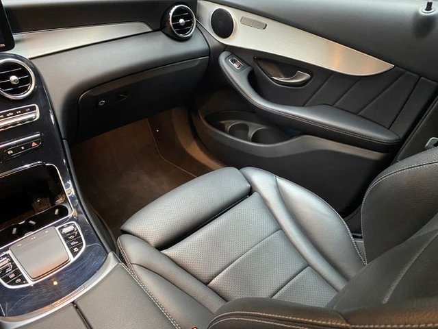 Mercedes Clase GLC GLC 220 d 4MATIC Coupé