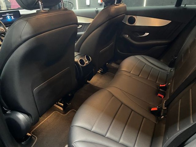 Mercedes Clase GLC GLC 220 d 4MATIC Coupé