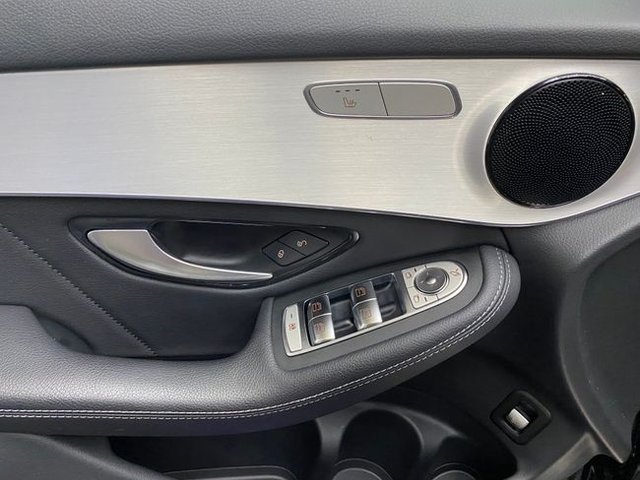 Mercedes Clase GLC GLC 220 d 4MATIC Coupé