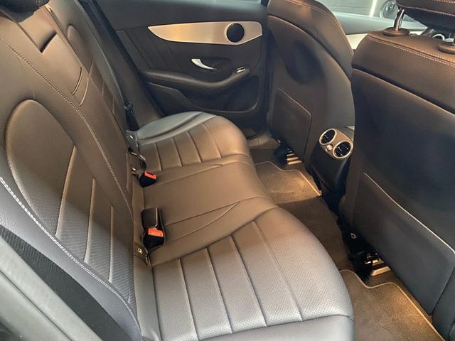 Mercedes Clase GLC GLC 220 d 4MATIC Coupé