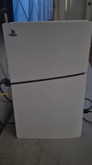 Consola PlayStation 5 Digital Edition
