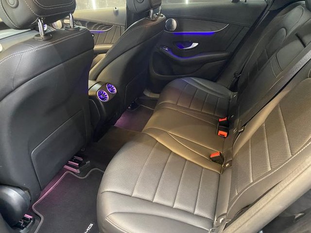 Mercedes Clase GLC GLC 300 d 4MATIC