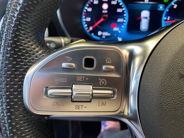 Mercedes Clase GLC GLC 300 d 4MATIC
