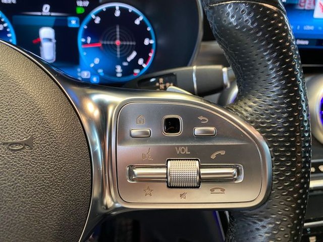 Mercedes Clase GLC GLC 300 d 4MATIC