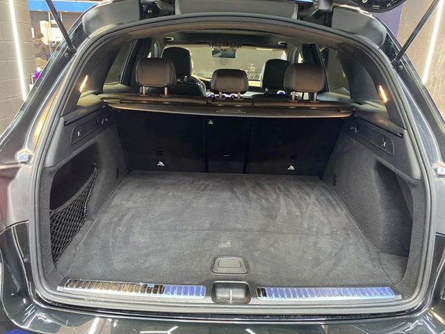 Mercedes Clase GLC GLC 300 d 4MATIC