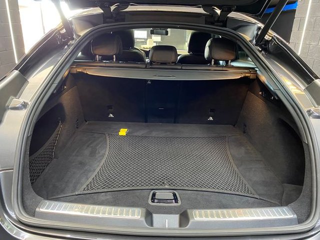 Mercedes Clase GLC GLC 300 d 4MATIC Coupé