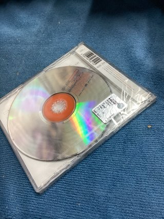 CD Savage Garden - Affirmation