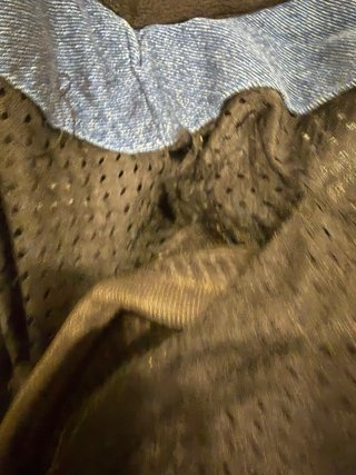 Chaqueta Moto Verano Zerimar