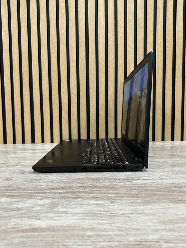 Lenovo Thinkpad L15 GEN 1 i5 8gb 512gb SSD