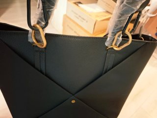 Bolso Stokke Xplory Negro Nuevo