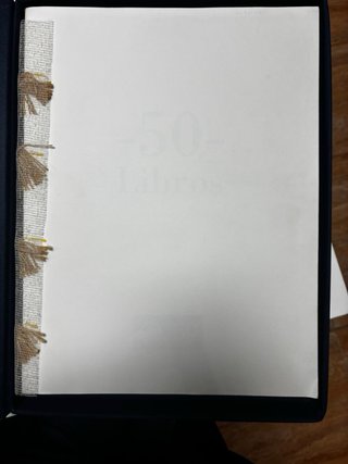 50 Libri - Opera 50° Anniversario 1949-1999