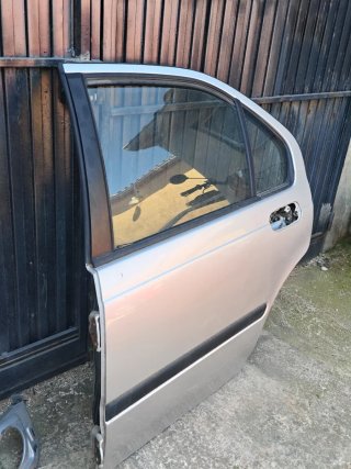 Puerta Honda Civic MB