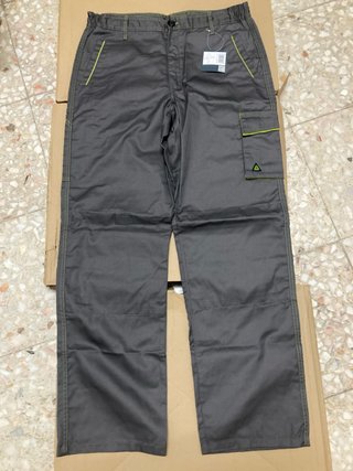 Delta Plus Ropa Laboral todas las tallas