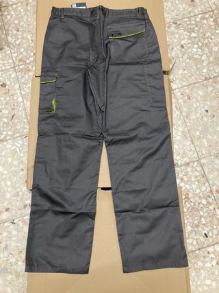Delta Plus Ropa Laboral todas las tallas