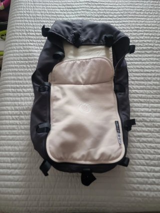 Capazo Bugaboo Camaleon