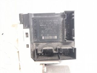 MOTOR ELEVALUNAS DELANTERO DERECHO VOLKSWAGEN JET