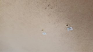 Mesa IKEA LAGKAPTEN/OLOV 120x60. Seminueva.