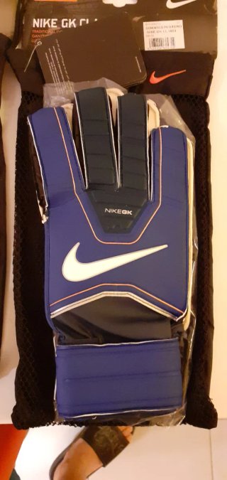 Guantes de Portero Nike GK Classic