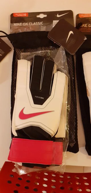 Guantes de Portero Nike GK Classic