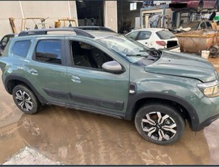 Despiece Dacia Duster 2023