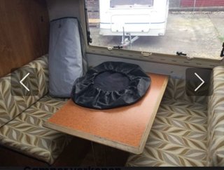 Hymer Mercedes S560