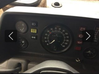 Hymer Mercedes S560