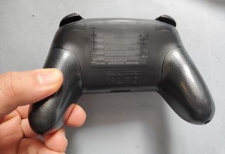 Original Switch Controller PRO Monster Hunter Rise