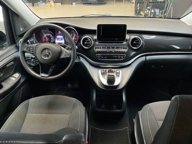 Mercedes Clase V V 220 ELEGANCE
