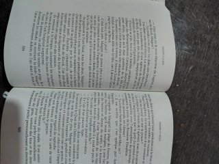 Maigret à la mer.