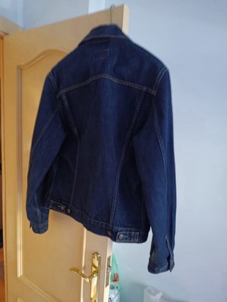 Chaqueta Vaquera Levi's Azul