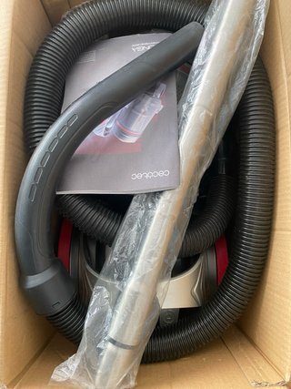 Cecotec Conga EcoExtreme 3000 Aspiradora