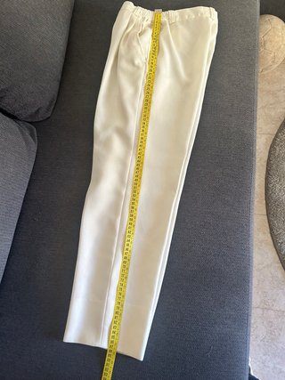 Traje Comunión Niño. Talla 13 de un solo uso.