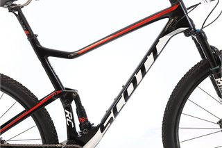 Scott Spark RC 900 Team GX t.XL