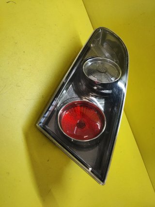 PILOTO TRASERO DERECHO SEAT IBIZA 6L FR (PORTON)