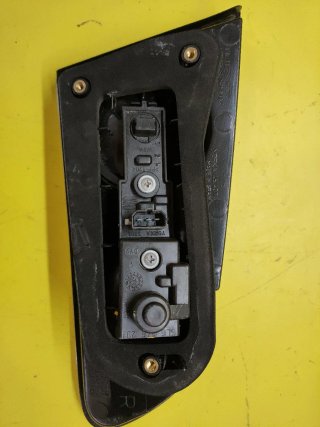 PILOTO TRASERO DERECHO SEAT IBIZA 6L FR (PORTON)
