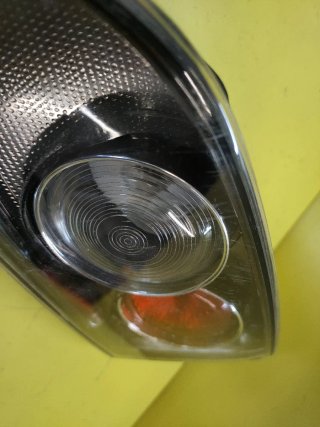 PILOTO TRASERO DERECHO SEAT IBIZA 6L FR (PORTON)