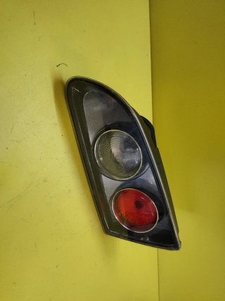 PILOTO TRASERO DERECHO SEAT IBIZA 6L FR (PORTON)