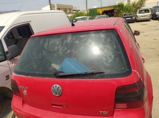 Caja cambios volkswagen golf iv berlina 1743486