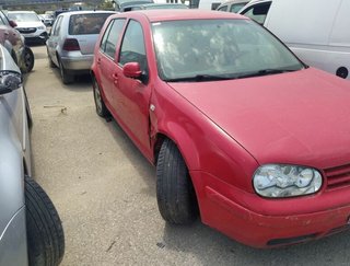 Caja cambios volkswagen golf iv berlina 1743486