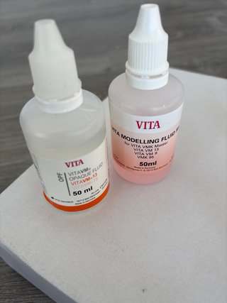 Kit VITA VM 13