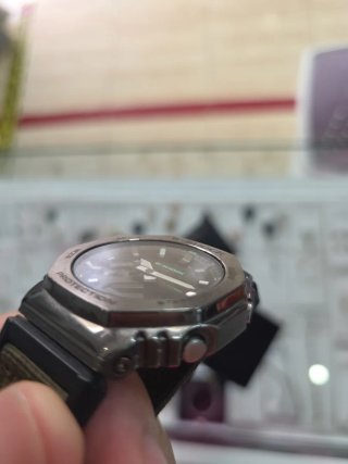 Reloj Casio G-Shock GM2100GB