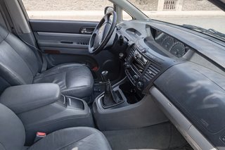 SsangYong Rodius 2009 – 7 plazas reales